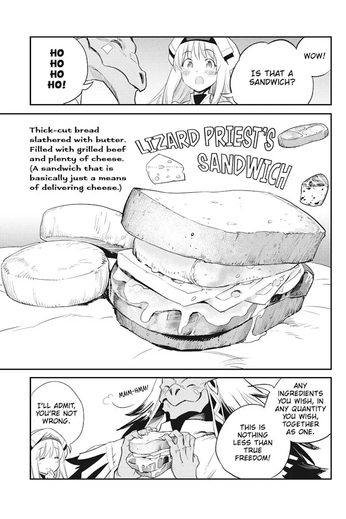Goblin Slayer Chapter 68 image 11_optimized